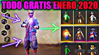 COMO DESCARGAR SERVIDOR PRIVADO DE FREE FIRE TODO ILIMITADO NUEVA VERSIÓN APK ENERO 2020
