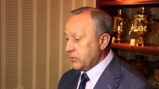 В Саратове открылся музей самоваров
