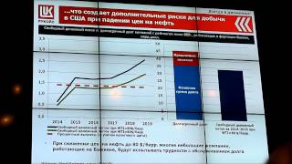 Федун: Саудовская Аравия "расчищает" рынок