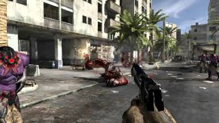Serious Sam 3: BFE [Teaser]