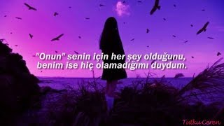 Clara Mae - I'm Not Her (Türkçe Çeviri)