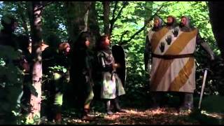 Monty Python- Die Ritter der Kokusnuss