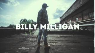 Billy Milligan — Как DJ (2015)
