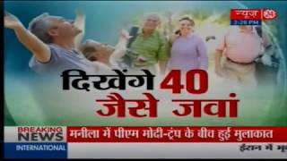 Sanjeevani Health Show (13 Nov 2017)