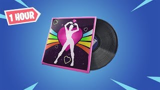 NEW *LEAKED* FORTNITE SPARKLES MUSIC PACK (1 HOUR)