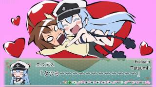 Akame Ga Kill Theater Episode 14 [HD] (Majikoi Parody)