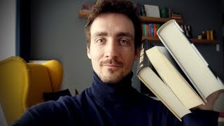 3 dobre książki o Marcu 1968