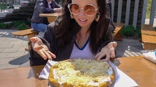Eastern Europe Food Tour: Poland, Czech Republic, Slovakia, Hungary