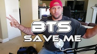 [Reaction] BTS (방탄소년단) 'Save ME' Official MV