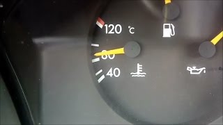 ARAÇ HARARET KONTROLÜ USTASINA - USTA ÖLÇÜM YAPTI - 2 'Lİ PARKLAR (YAN PARKLAR) NASIL ÇALIŞIYOR...