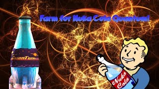 Need Nuka Cola Quantum? | Check These Areas! | Fallout 76