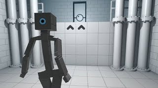Let's Play - Rob The Robot as Haydee, White Zone