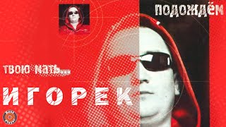 Игорек - Подождем твою мать (Альбом 2000)