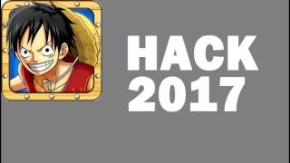 One Piece Treasure Cruise Hack FREE Rainbow Gems | Unlimited Rainbow Gems Cheats 2017 (ios/android)
