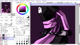 ~Grimdark Rose :: Video Draw~