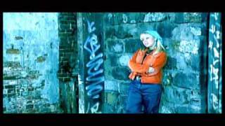 Пропаганда - Мелом (официальный клип, 2001)