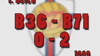 B71 DVD