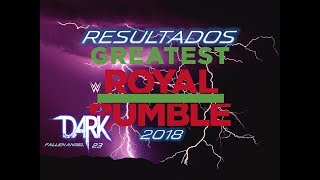 Resultados y Review WWE Greatest Royal Rumble Roman Reigns vs Brock Lesnar