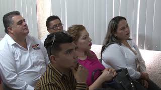 Informe Anual del Patronato del CIJ Mazatlán