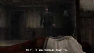 Silent Hill 2 Прохождение - Часть 8: Монеты