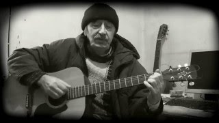 Анатолий Секретарев 2016 -  "Сурма"