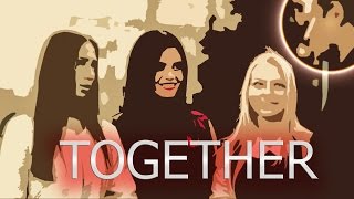 #АРТ-ХАУС ФИЛЬМ ТOGETHER