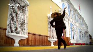 Documental de Marinera