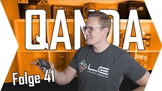 Area52TV - QandA Folge 41 | Duftstoffe können schädlich sein?