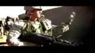 Underestimating The Canadian Military