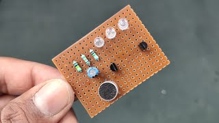 Top 2 Electronic Projects [New]