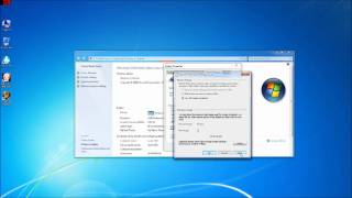 Optimize Windows 7 for SSD (Part 1) Disable or Move Page file and Disable system restore