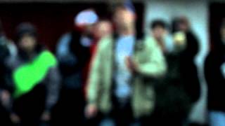 Wako - Bomberman (prod. Abe808) (STREETVIDEO)