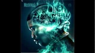 Meek Mill - Hocus Pocus Instrumental (Prod. By Triad BeatZ)(CDQ)(2012)