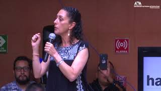 Dra. Claudia Sheinbaum Candidatura Común “Juntos Haremos Historia”