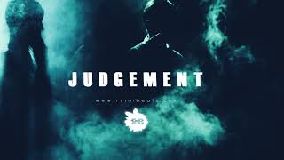 Acoustic Guitar Trap Beat "Judgement" [Hip Hop Instrumental 2018]