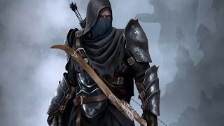 ArcheAge. Актуальные Лучники. Часть 2 "Авантюрист" Билд.