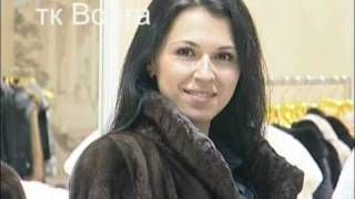 Шубы: Imperia Furs & Leather (Nizhny Novgorod)