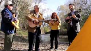 ROCKY MOUNTAIN JEWGRASS: JEWS DON'T CAMP*