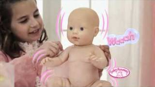 Baby Annabell Zorg voor mij