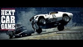 CRACK "NEXT CAR GAME"(PC) DOWNLOAD MEDIAFIRE