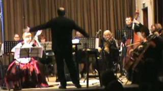 A.Vinitsky. Suite In Jazz Style. Part II