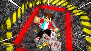 ЭТО САМЫЙ ОПАСНЫЙ ДРОППЕР В МАЙНКРАФТ 100% ТРОЛЛИНГ ЛОВУШКА MINECRAFT ИСПЫТАНИЯ КОМПОТ