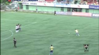 MPL 3: BVT FC 2 - 3 Chanmari West FC