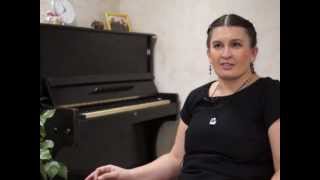 Светлана Зорина