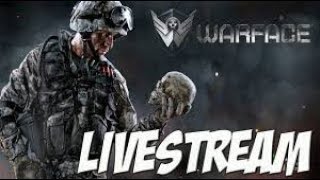 LIVE WARFACE was zum F*ck ist das ????