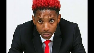 Eric Omondi gives the 'naked truth' after his video went viral