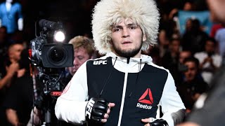 Черный список Хабиба Нурмагомедова, UFC готовит возвращение ЖСП
