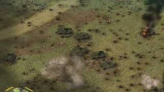 Blitzkrieg - Mission Kursk defense