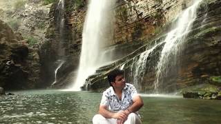 gül yüzlü sevdiğim-kim dedi sana-İbrahim Güzelses-Klip