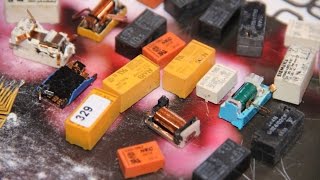 Золото  в мусорном ведре!! Где искать золото в импорте